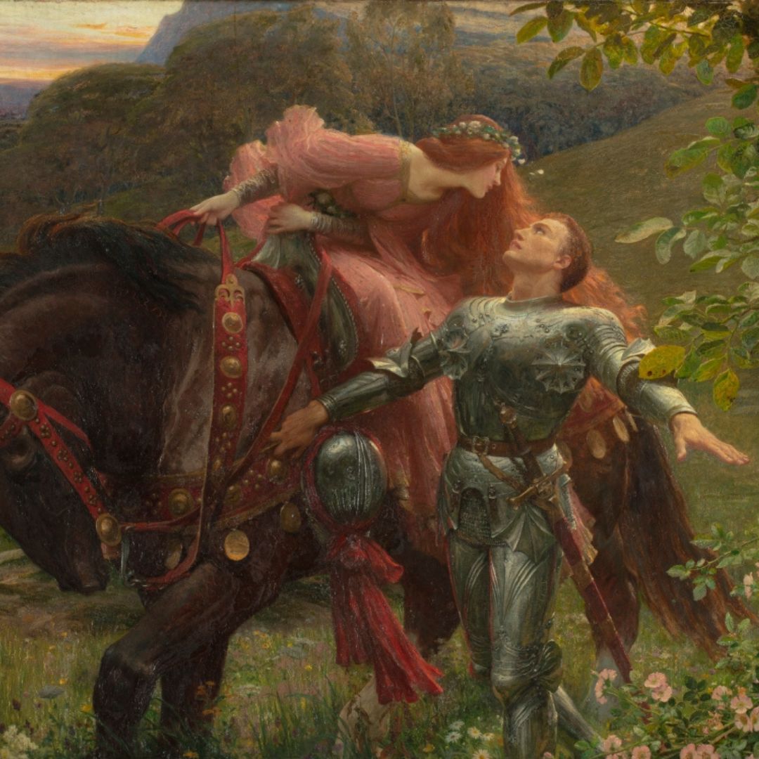 The Necessity of Chivalry